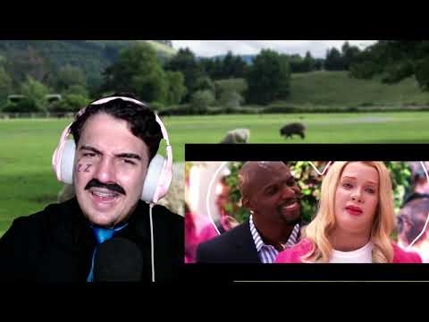 PASTOR REACT Rap das Branquelas - OLHOU SE APAIXONOU | PAPYRUS DA BATATA