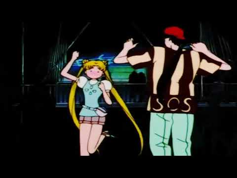 moonlight - phantoms (slowed & reverbed)