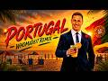 Portugal (WhoMadeIt Remix) - Benjamin Hav
