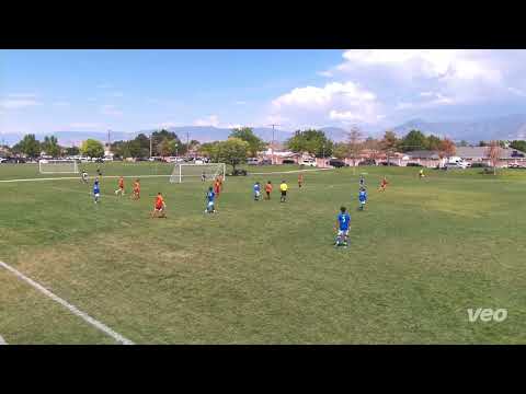 [2022-08-11] B07 PL v Murray SC - 2022 USA Adidas Cup