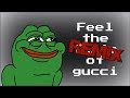 Feel The Taste Of Gucci REMIX