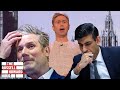 ANOTHER TORY SCANDAL The Russell Howard Hour Compilation