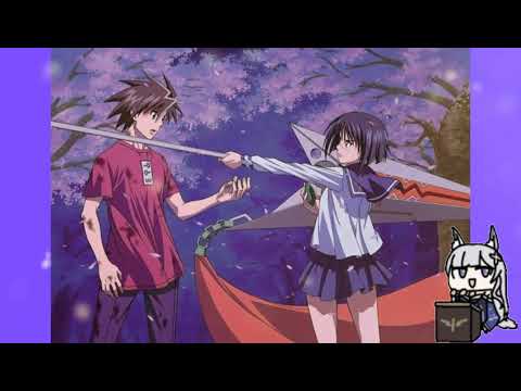 Zoumotsu Wo Buchisan Makero - Busou Renkin
