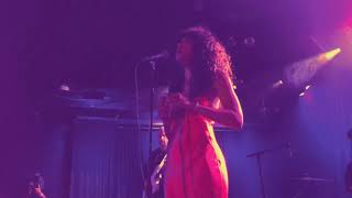 Alice Smith - Be Easy