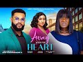 AWAY WITH MY HEART THE MOVIE MERCY JOHNSON OKOJIE STEPHEN ODIMGBE Latest 2025 Nigerian Movie