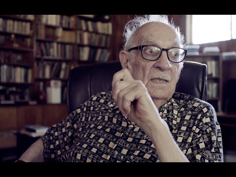 Vox Hominis - with George Crumb