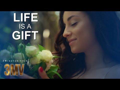 Life: NEVER Take it for Granted - How Finding Contentment can Change EVERYTHING