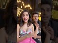 Kya Kehte Hai Tujhko Tere Daddy Amma Nikamma Shirley Setia Abhimanyu Dassani Shorts