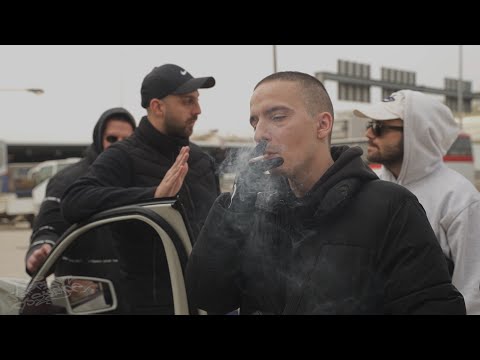 Raptim - GRAND PRIX ( Prod. by DJ.Silence )  || official videoclip ||