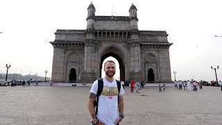 72 HOUR TRAVEL GUIDE OF MUMBAI, INDIA