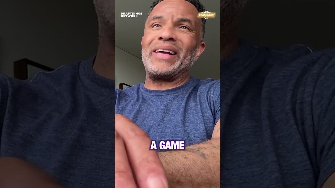 Damon Stoudamire on Portland’s Biggest What-If 👀