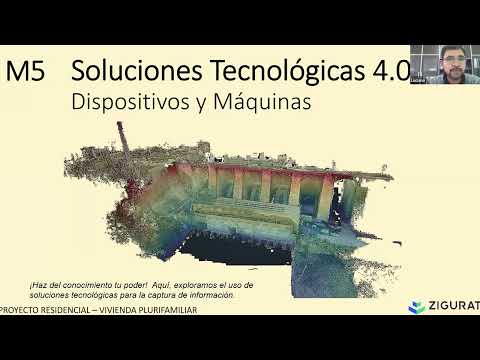 Gestión de un proyecto de edificación plurifamiliar mediante BIM y Lean Construction, integrando licitación, planificación de obra, coordinación de modelos y control del cronograma para mejorar la productividad.