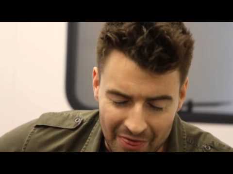 The Courteeners - 'Something You Can't Have'