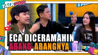 Download lagu MAKIN SUSAH DIPANTAU SURYA-JEGEL, ECA SEKARANG NGAPAIN AJA? - Talkpod mp3 Download lagu MAKIN SUSAH DIPANTAU SURYA-JEGEL, ECA SEKARANG NGAPAIN AJA? - Talkpod mp3