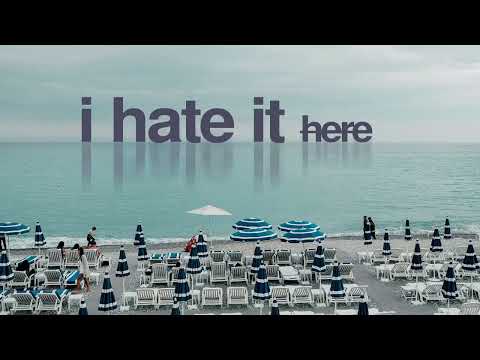 Taylor Swift - I Hate It Here (Cinematic/Re-Imagined Version)