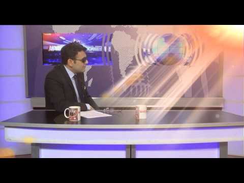 ArmComedy 173 - Քոչարյան-Սարգսյան chat