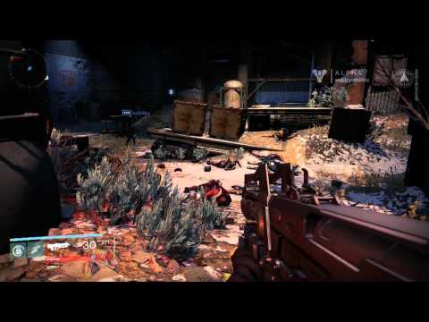 Destiny Strike: The Devil's Lair