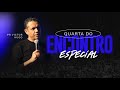 TEM PROFETA EM CASA Pr Victor Hugo