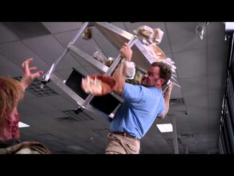 Zombieland, The Series: Survival is in YOUR hands!