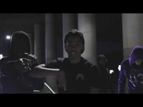 L4 Get The Ends (FEAT. YOUNG ZILLA & ZILLA 4 ) - “OUT YO BODY"