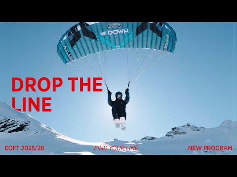Drop the Line Trailer – EOFT 2025