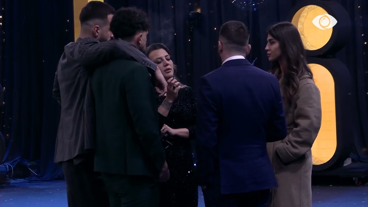 “Probabiliteti që ti të dalësh është 6%, pse rrezikon të tjerët”/ Kelly-banorëve: S’trembem, por…