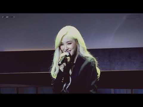 190326 - NOT BARBIE @ TIFFANY YOUNG ACOUSTIC LIVE (FAN SIGN EVENT) IN SEOUL