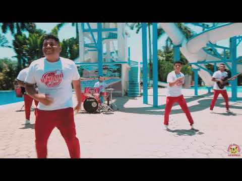 K-Maro Show - El Desmadre (Videoclip Oficial)