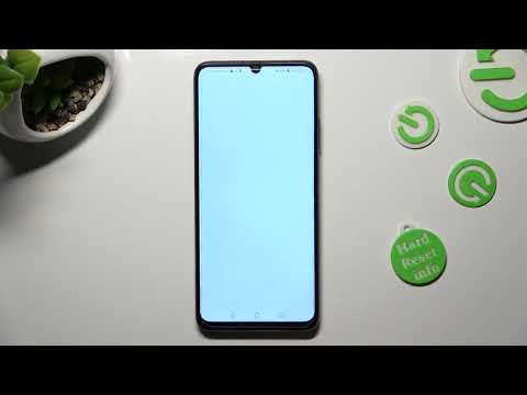 How to Attach Video/Audio File to a Text Message on an HONOR X7A