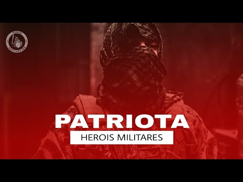 BOPE - RJ | Batalhão de Operações Especiais "Patriota" (2021 ᴴᴰ)