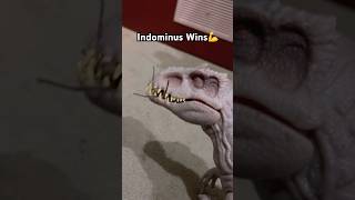 Indominus Rex Vs Spider in Australia | #indominusrex #australia #spider