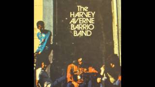 The Harvey Averne Barrio Band: 