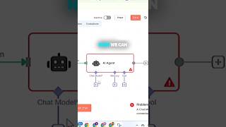 Create an AI Chatbot in Minutes Using n8n! 🤖 (No Coding Required)