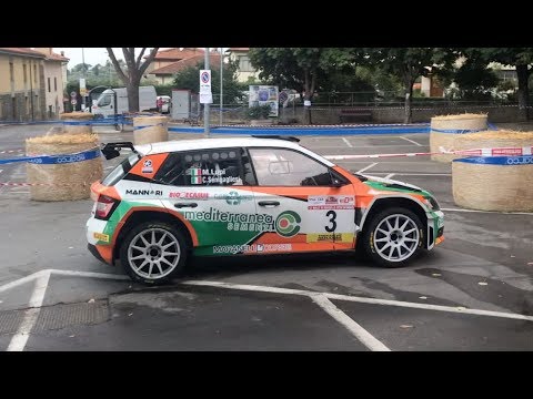 12° Rally di Reggello 2019