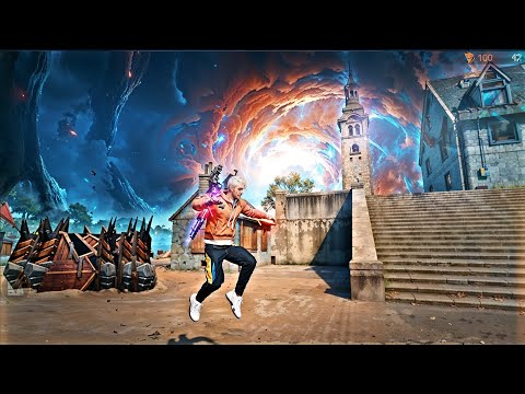 Status 😎-Free Fire Montage video Editing 🤯| Trending song | Free Fire Song| Free Fire