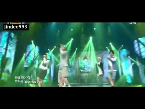 [MR REMOVED] UNIQ - Luv Again (Live)