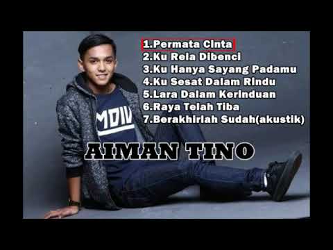 Full album aiman tino