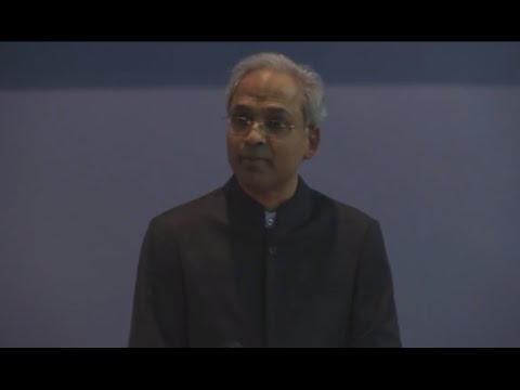 "United Nations at 70: Pursuing Peace in the 21st Century" keynote by Dr. Kannan Rajarathinam
