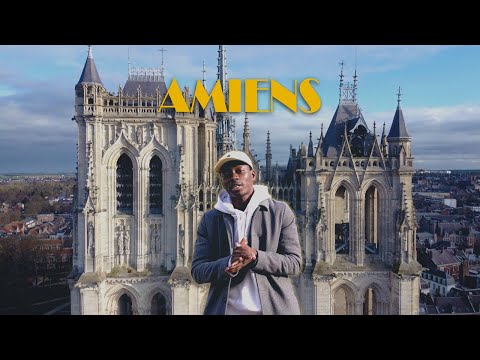 AMIENS: THE HIDDEN GEM OF THE SOMME