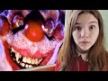 KILLER KLOWNS FROM OUTER SPACE IN OUR HOUSE