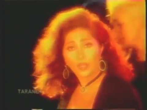 Leila Forouhar - Bazare Makareh لیلا فروهر ـ بازار مکاره
