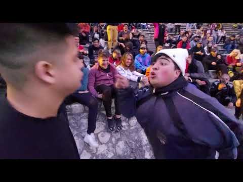 LOND vs COBE | CUARTOS DE FINAL | 1RA FECHA 2021 | LIGA LITORAL DE FREESTYLE