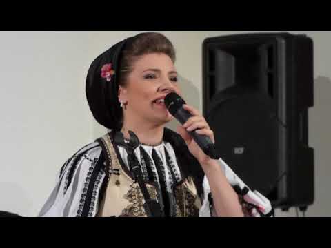 CLAUDIA OLARIU - Florile Ceahlaului, 2018 (1)