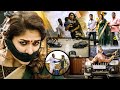 Jai Simha Movie Nayanthara Kidnapping Scene Latest Telugu Movie Scenes Telugumovies954