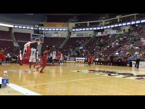 David Beatty scores 19 points in Imhotep Charter win in PIAA Class 4A title game