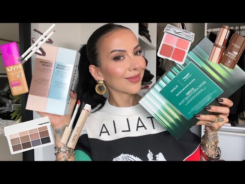 CHIT CHAT, GLAM AND SKINCARE GIVEAWAY! 