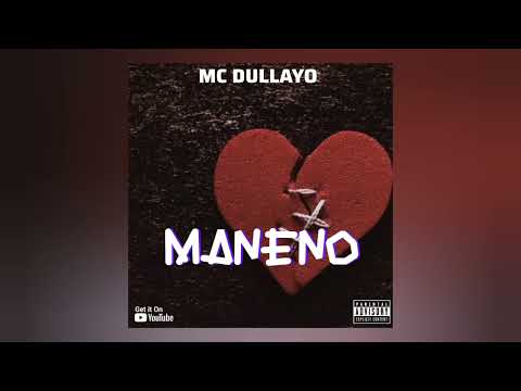 Mc Dullayo - Maneno - Official Singeli Audio