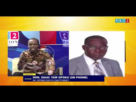 This gov’t condemned ex-President Nana A. for cheating cocoa farmers, yet they do worse. Dr Y. Opoku