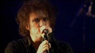 The Cure - Closedown