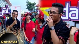 Mario G Klau 'Terimakasih' [DahSyat] [1 Juli 2016]
